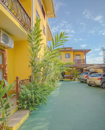 Imóvel Comercial à Venda, 1.500 m² em Parque Imperial - Paraty