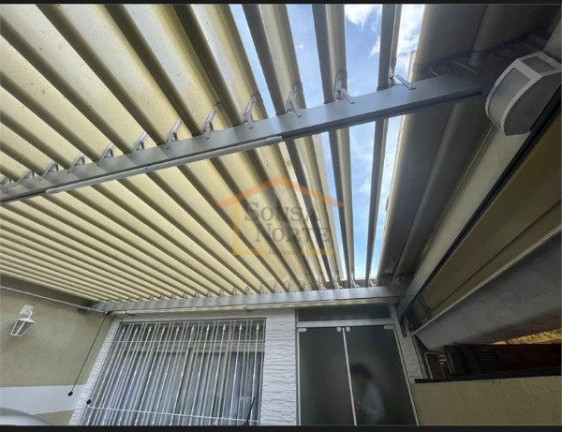 Imagem Sobrado com 3 Quartos à Venda, 185 m² em Vila Mazzei - São Paulo Imagem Sobrado com 3 Quartos à Venda, 185 m² em Vila Mazzei - São Paulo