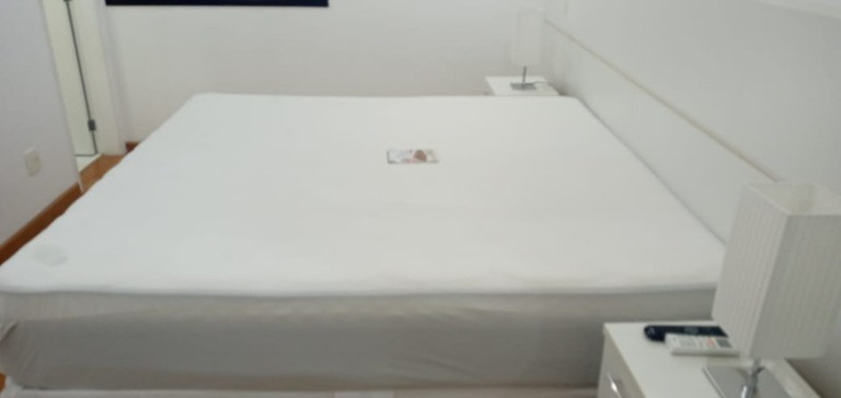 Imagem Imóvel com 2 Quartos para Alugar, 98 m² em Cidade Monções - São Paulo Imagem Imóvel com 2 Quartos para Alugar, 98 m² em Cidade Monções - São Paulo