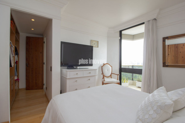 Imagem Apartamento com 3 Quartos à Venda, 815 m² em Jardim Europa - São Paulo Imagem Apartamento com 3 Quartos à Venda, 815 m² em Jardim Europa - São Paulo