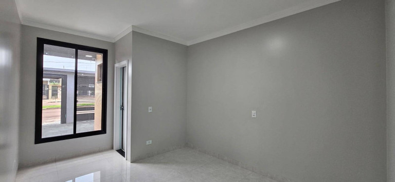 Imagem Casa com 3 Quartos à Venda, 90 m² em Recanto Tropical - Cascavel Imagem Casa com 3 Quartos à Venda, 90 m² em Recanto Tropical - Cascavel