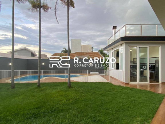 Imagem Casa de Condomínio com 3 Quartos à Venda, 483 m² em Parque Residencial Damha - Araraquara Imagem Casa de Condomínio com 3 Quartos à Venda, 483 m² em Parque Residencial Damha - Araraquara