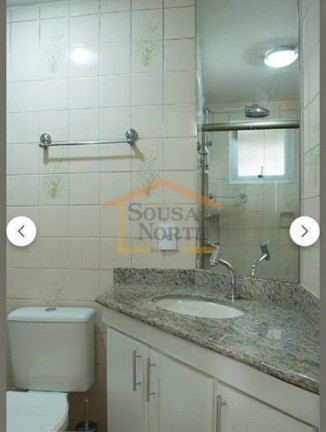 Imagem Apartamento com 3 Quartos à Venda, 90 m² em Santa Teresinha - São Paulo Imagem Apartamento com 3 Quartos à Venda, 90 m² em Santa Teresinha - São Paulo