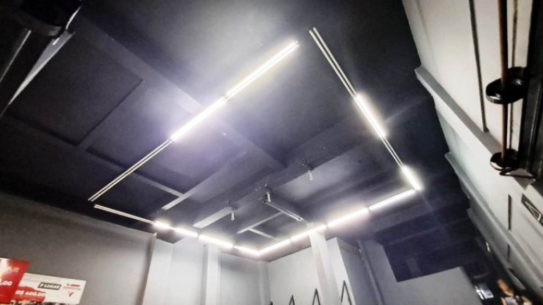 Imagem Loja à Venda, 155 m² em Centro - São Vicente