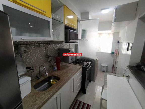 Imagem Imóvel com 2 Quartos à Venda, 65 m² em Cachambi - Rio De Janeiro