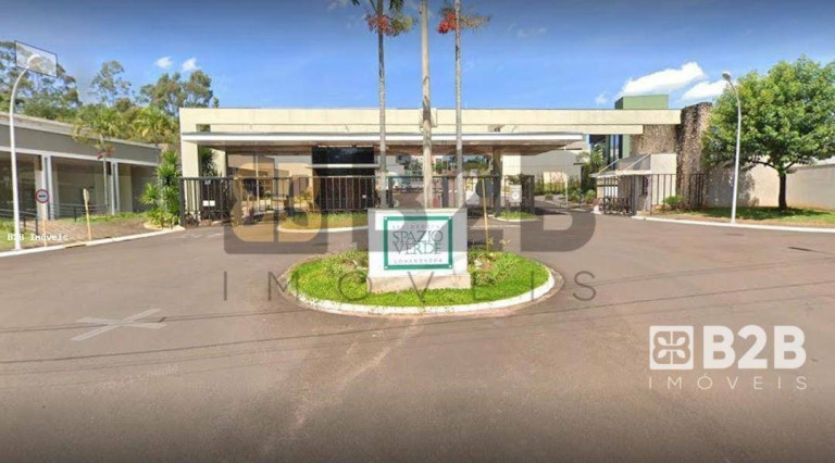 Terreno à Venda, 360 m² em Spazio Verde Comendador - Bauru