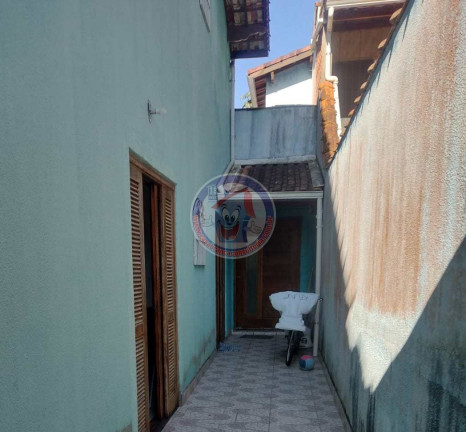 Imagem Casa com 3 Quartos à Venda, 80 m² em Itaóca - Mongaguá Imagem Casa com 3 Quartos à Venda, 80 m² em Itaóca - Mongaguá