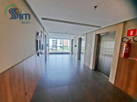 Imagem Sala Comercial à Venda, 27 m² em Cocó - Fortaleza Imagem Sala Comercial à Venda, 27 m² em Cocó - Fortaleza