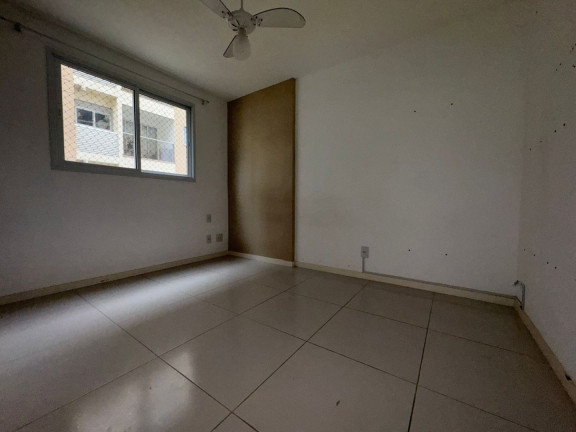 Apartamento com 2 Quartos à Venda, 62 m² em Praia De Itaparica - Vila Velha