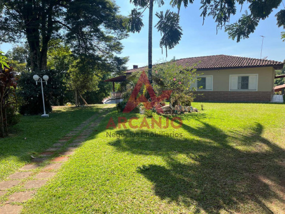 Imagem Casa com 4 Quartos à Venda, 4.301 m² em Jardim Estância Brasil - Atibaia Imagem Casa com 4 Quartos à Venda, 4.301 m² em Jardim Estância Brasil - Atibaia