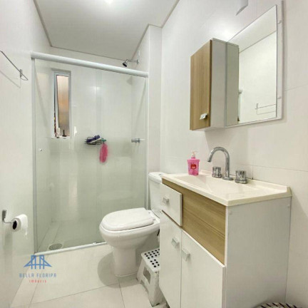 Imagem Apartamento com 3 Quartos à Venda, 95 m² em Saco Grande - Florianópolis Imagem Apartamento com 3 Quartos à Venda, 95 m² em Saco Grande - Florianópolis