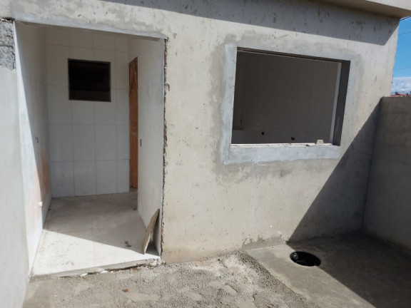 Imagem Sobrado com 2 Quartos à Venda, 70 m² em Belas Artes - Itanhaém