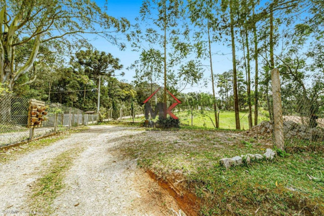 Imagem Chácara com 11 Quartos à Venda, 4.249 m² em Recreio Da Serra - Piraquara Imagem Chácara com 11 Quartos à Venda, 4.249 m² em Recreio Da Serra - Piraquara