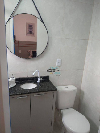 Imagem Apartamento com 2 Quartos à Venda, 64 m² em Jardim Saira - Sorocaba Imagem Apartamento com 2 Quartos à Venda, 64 m² em Jardim Saira - Sorocaba