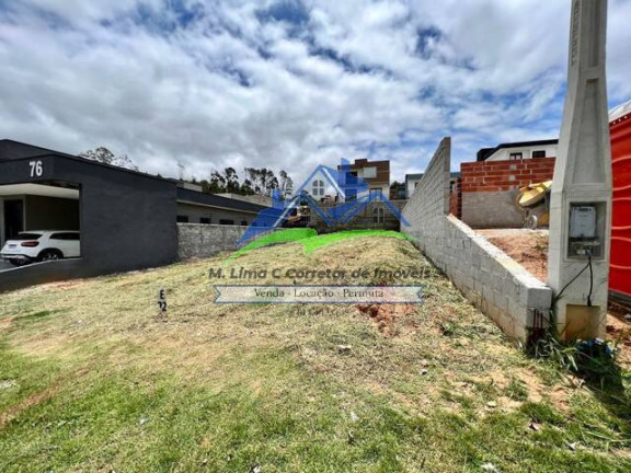 Imagem Terreno em Condomínio à Venda, 360 m² em Condomínio Buona Vita - Atibaia