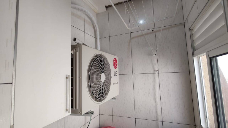 Imagem Apartamento com 2 Quartos à Venda, 45 m² em Jardim Petrópolis - Cotia