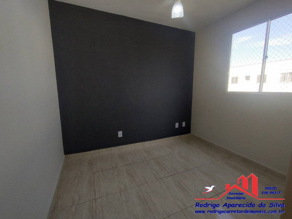 Imagem Apartamento com 2 Quartos à Venda, 39 m² em Patrimônio Santo Antônio - Birigui Imagem Apartamento com 2 Quartos à Venda, 39 m² em Patrimônio Santo Antônio - Birigui