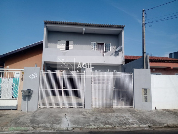 Imagem Sobrado com 3 Quartos à Venda, 190 m² em Jardim Imperial - São José Dos Campos Imagem Sobrado com 3 Quartos à Venda, 190 m² em Jardim Imperial - São José Dos Campos