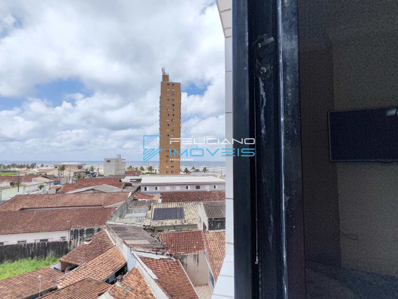 Imagem Apartamento com 1 Quarto à Venda, 63 m² em Caiçara - Praia Grande
