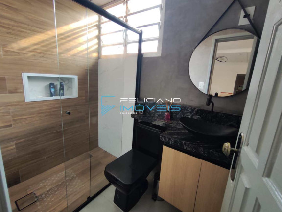 Imagem Casa com 3 Quartos à Venda, 103 m² em Guilhermina - Praia Grande