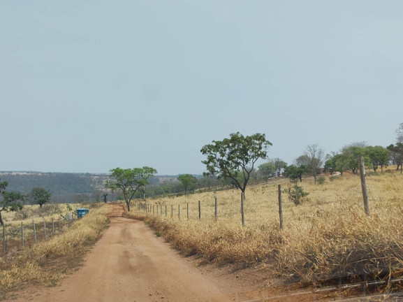 Imagem Chácara à Venda, 2 m² em Centro - Uberlândia Imagem Chácara à Venda, 2 m² em Centro - Uberlândia