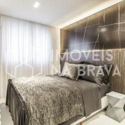 Imagem Apartamento com 4 Quartos à Venda, 167 m² em Centro - Balneário Camboriú