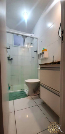 Imagem Apartamento com 3 Quartos à Venda, 72 m² em Jardim Jaraguá - Taubaté
