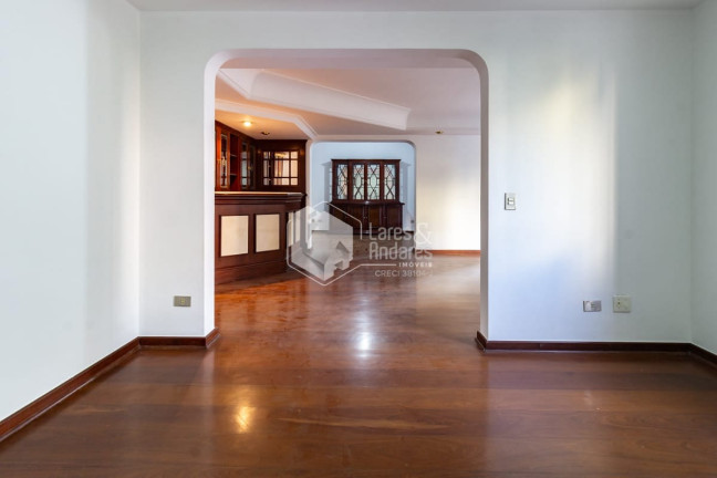 Imagem Apartamento com 3 Quartos à Venda, 216 m² em Perdizes - São Paulo