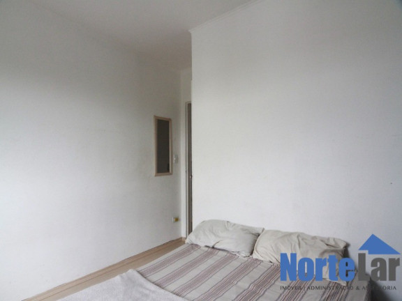 Imagem Apartamento com 2 Quartos à Venda, 50 m² em Limão - São Paulo