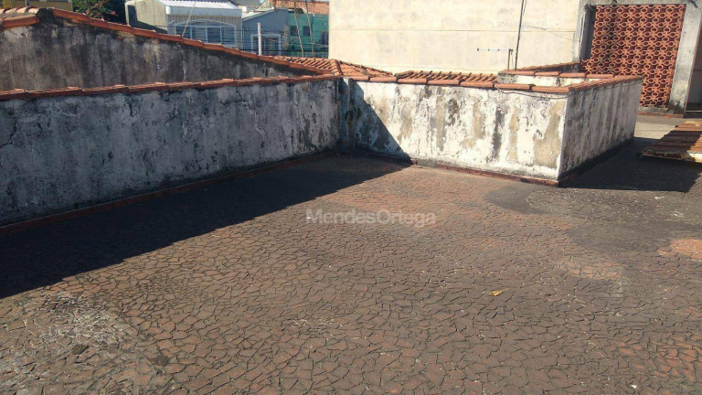 Imagem Casa com 3 Quartos à Venda, 102 m² em Centro - Sorocaba