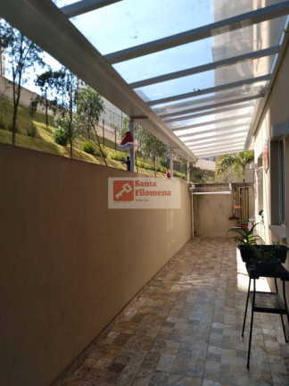 Imagem Apartamento com 3 Quartos à Venda, 82 m² em Parque São Vicente - Mauá Imagem Apartamento com 3 Quartos à Venda, 82 m² em Parque São Vicente - Mauá