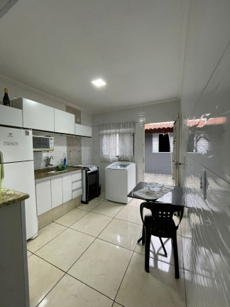 Imagem Casa com 2 Quartos à Venda, 126 m² em Parque Vitória Régia - Sorocaba Imagem Casa com 2 Quartos à Venda, 126 m² em Parque Vitória Régia - Sorocaba