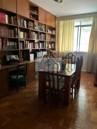 Imagem Imóvel com 2 Quartos à Venda, 88 m² em Icaraí - Niterói Imagem Imóvel com 2 Quartos à Venda, 88 m² em Icaraí - Niterói