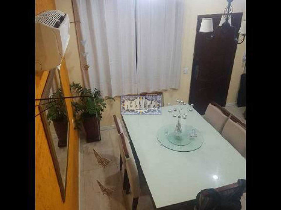 Casa de Vila com 4 Quartos à Venda, 180 m² em Tijuca - Rio De Janeiro