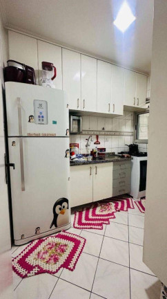 Imagem Apartamento com 2 Quartos à Venda, 65 m² em Vila Augusta - Guarulhos
