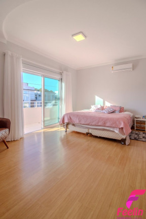 Imagem Casa com 4 Quartos à Venda, 260 m² em Ingleses - Florianópolis