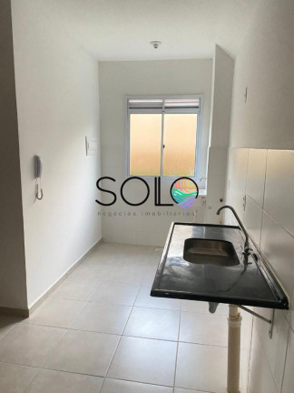 Imagem Apartamento com 2 Quartos para Alugar, 43 m² em Campos Ville - Araraquara Imagem Apartamento com 2 Quartos para Alugar, 43 m² em Campos Ville - Araraquara