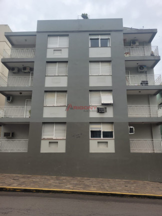 Imagem Apartamento com 3 Quartos à Venda, 83 m² em Bonfim - Santa Maria Imagem Apartamento com 3 Quartos à Venda, 83 m² em Bonfim - Santa Maria