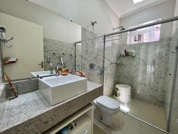 Imagem Casa com 5 Quartos à Venda, 375 m² em Cidade Jardim - Pirassununga
