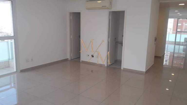 Imagem Sala Comercial para Alugar, 104 m² em Boqueirão - Santos Imagem Sala Comercial para Alugar, 104 m² em Boqueirão - Santos