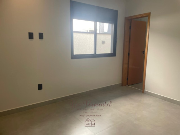 Imagem Casa com 3 Quartos à Venda, 195 m² em Jardim Residencial Villa Olympia - Sorocaba
