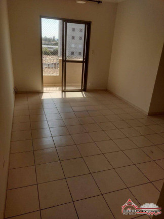 Apartamento com 3 Quartos à Venda, 72 m² em Jardim Didinha - Jacareí