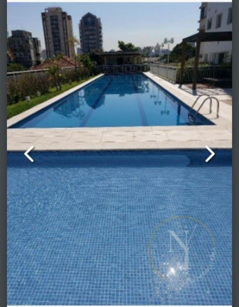 Imagem Apartamento com 2 Quartos para Alugar, 89 m² em Brooklin - São Paulo