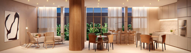 Imagem Imóvel com 1 Quarto à Venda, 28 m² em Jardim América - São Paulo Imagem Imóvel com 1 Quarto à Venda, 28 m² em Jardim América - São Paulo