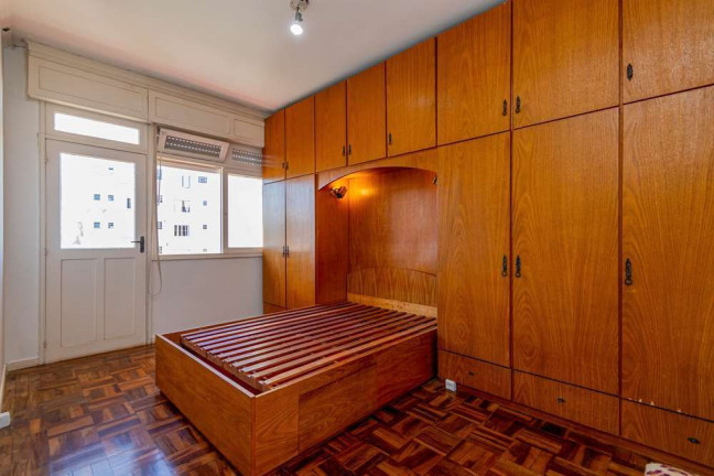 Imagem Apartamento com 3 Quartos à Venda, 103 m² em Bom Fim - Porto Alegre