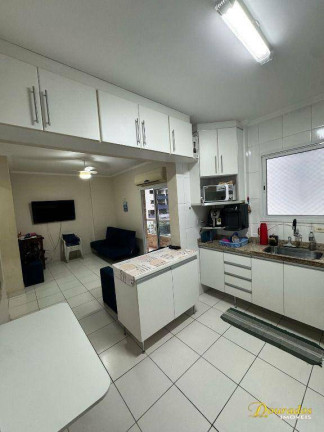 Imagem Apartamento com 1 Quarto à Venda, 49 m² em Canto Do Forte - Praia Grande Imagem Apartamento com 1 Quarto à Venda, 49 m² em Canto Do Forte - Praia Grande