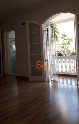 Imagem Sobrado com 2 Quartos à Venda, 160 m² em Osvaldo Cruz - São Caetano Do Sul