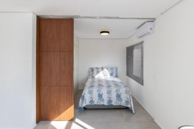 Imagem Apartamento com 1 Quarto à Venda, 42 m² em Vila Nova Conceição - São Paulo Imagem Apartamento com 1 Quarto à Venda, 42 m² em Vila Nova Conceição - São Paulo