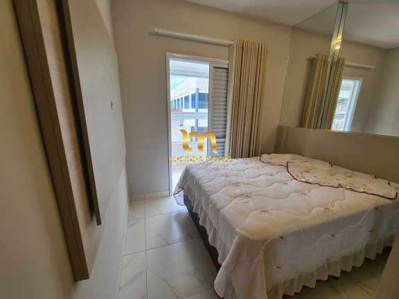 Imagem Apartamento com 2 Quartos à Venda, 61 m² em Caiçara - Praia Grande