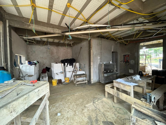 Imagem Casa com 4 Quartos à Venda, 35 m² em Ponta Negra - Manaus